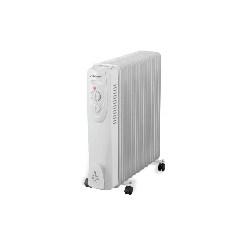 Обогреватель масляный Maestro MR-950-11 (MR-950-11)