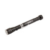 Фонарик магнитный телескопический Mastertool 3LED (94-0820)