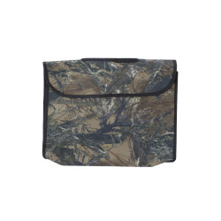 Сумка для мангала DV 450 x 28 x 70 мм x 8 шп (Ч15)