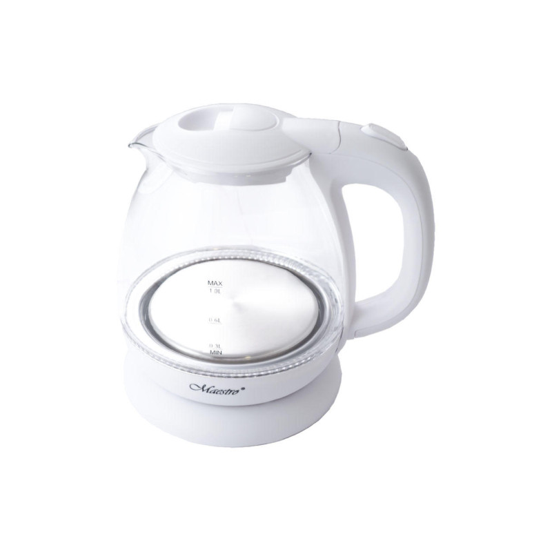 Электрочайник Maestro MR-055-White (MR-055-WHITE)