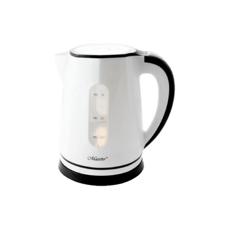 Электрочайник Maestro MR-058-White (MR-058-WHITE)