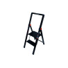 Стремянка Intertool 2 ступени x 456 мм Storm (LT-5002)