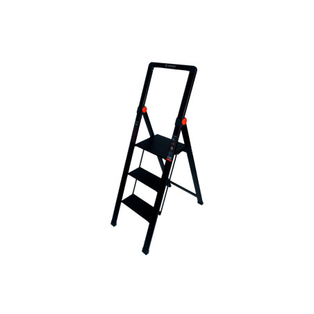 Стремянка Intertool 3 ступени x 684 мм Storm (LT-5003)