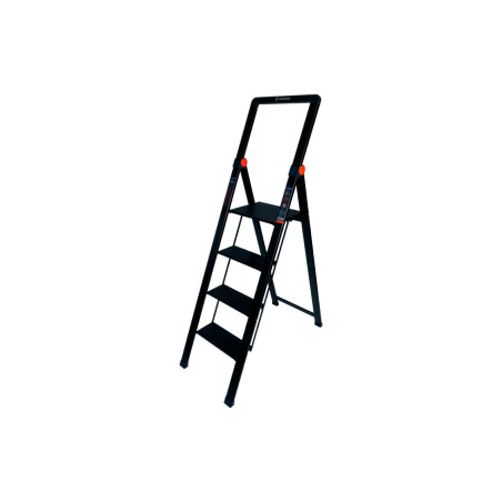 Стремянка Intertool 4 ступени x 912 мм Storm (LT-5004)