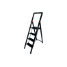Стремянка Intertool 4 ступени x 912 мм Storm (LT-5004)