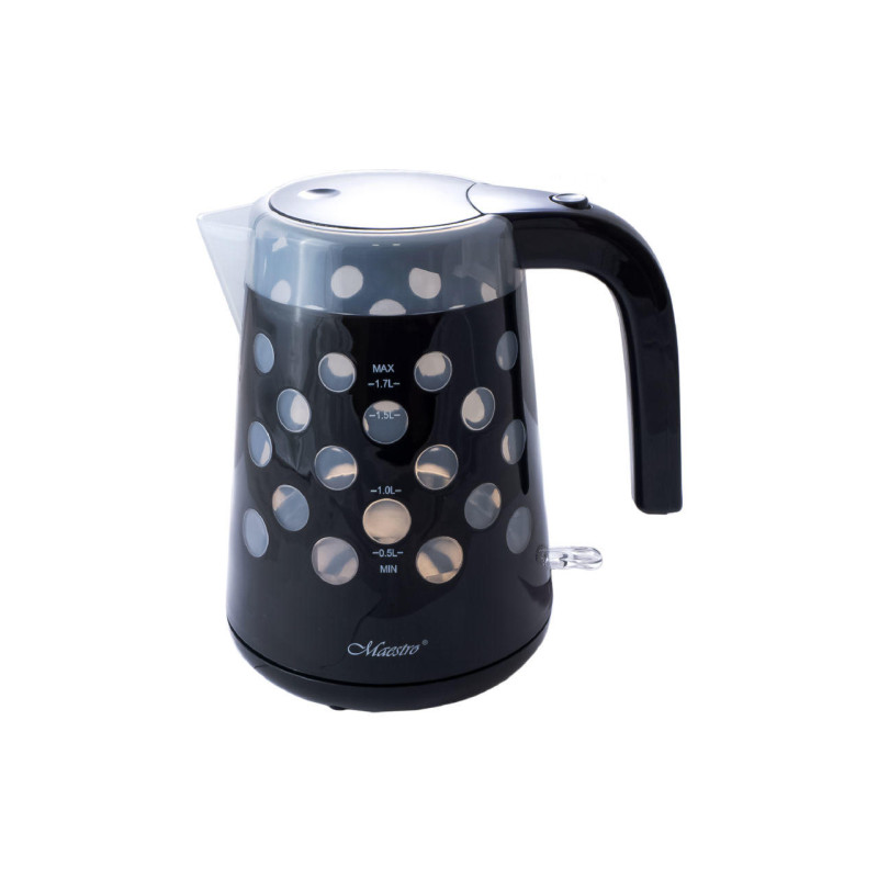 Электрочайник Maestro MR-045-Black (MR-045-BLACK)