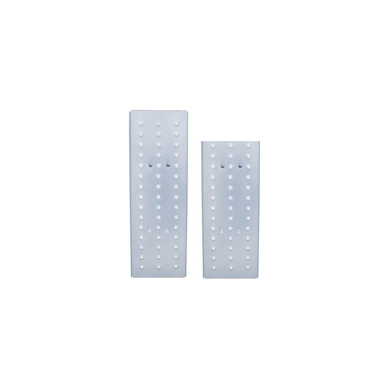 Рабочая платформа Intertool к лестнице LT-0024 (LT-6024)