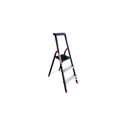 Стремянка Intertool 3 ступени x 630 мм (LT-0053)