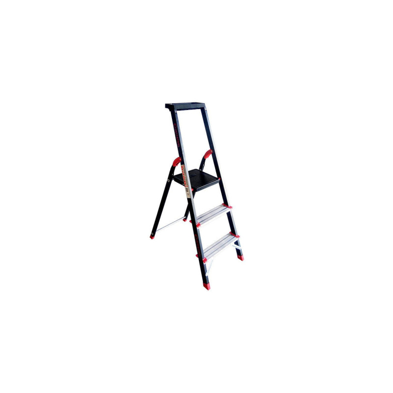 Стремянка Intertool 3 ступени x 630 мм (LT-0053)