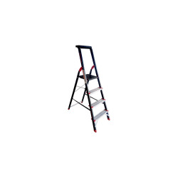 Стремянка Intertool 4 ступени x 850 мм (LT-0054)