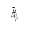 Стремянка Intertool 4 ступени x 850 мм (LT-0054)
