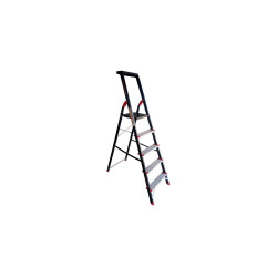 Стремянка Intertool 5 ступеней x 1064 мм (LT-0055)