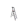 Стремянка Intertool 5 ступеней x 1064 мм (LT-0055)