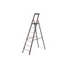 Стремянка Intertool 7 ступеней x 1500 мм (LT-0057)