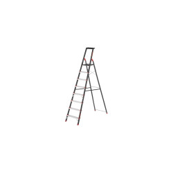 Стремянка Intertool 8 ступеней x 1720 мм (LT-0058)