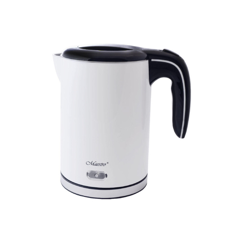 Электрочайник Maestro MR-030-White (MR-030-BEIGE)