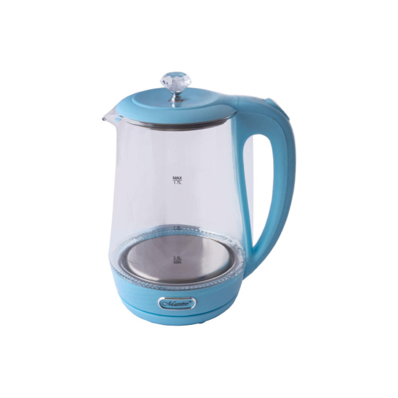 Электрочайник Maestro MR-052-Blue (MR-052-BLUE)