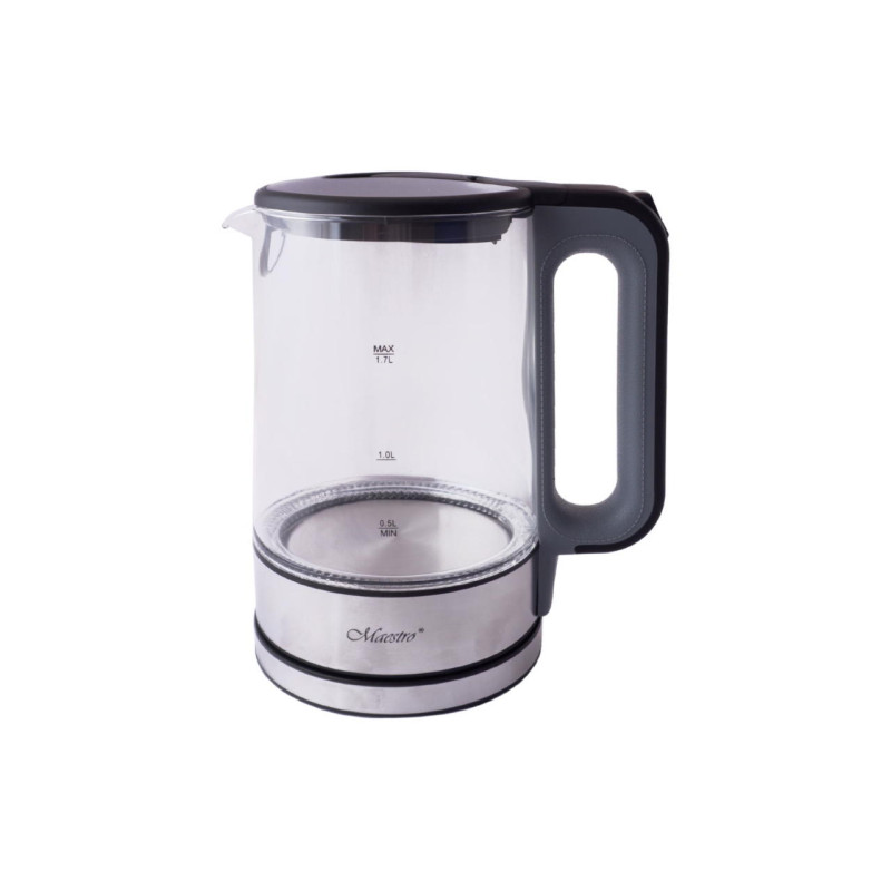 Электрочайник Maestro MR-053-Grey (MR-053-GREY)