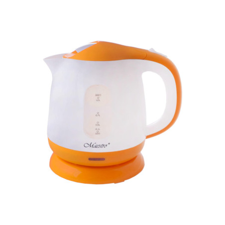 Электрочайник Maestro MR-012-Orange (MR-012-ORANGE)