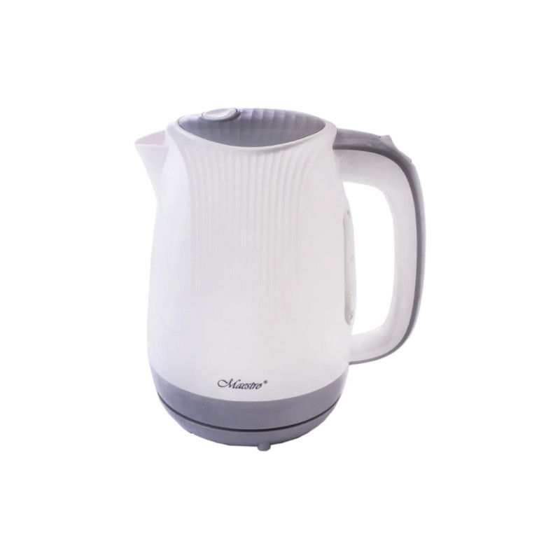 Электрочайник Maestro MR-042-White (MR-042-WHITE)