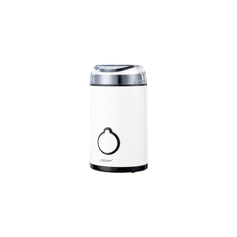 Кофемолка Maestro MR-452-White (MR-452-WHITE)