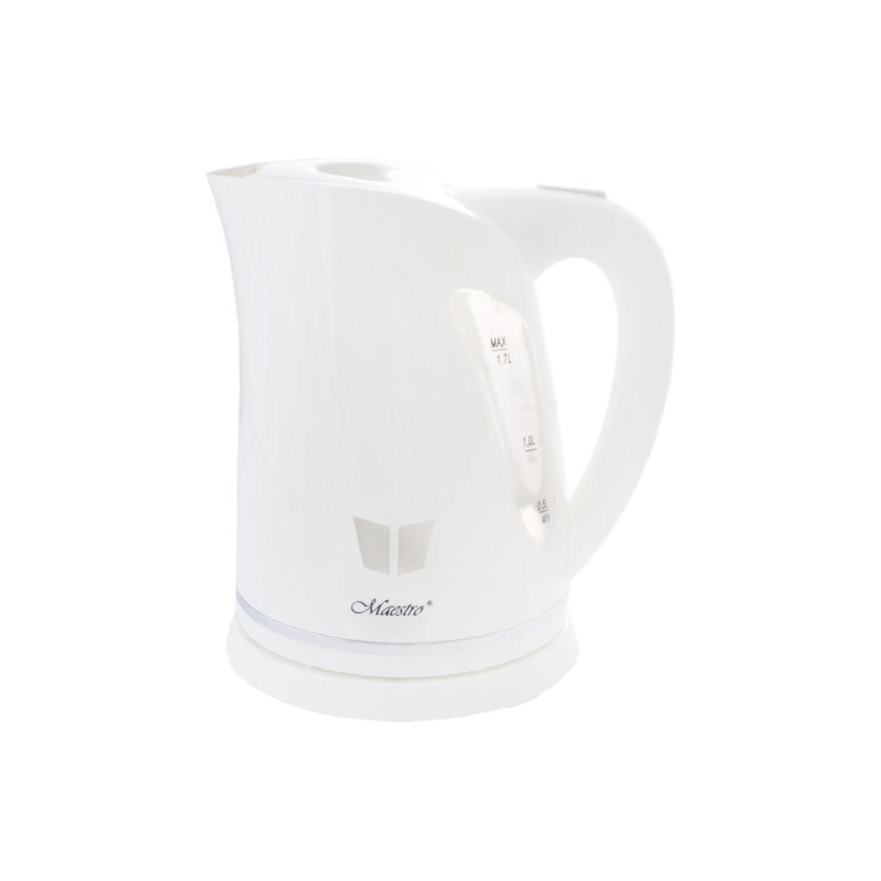 Электрочайник Maestro MR-038-White (MR-038-WHITE)