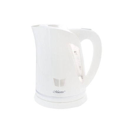 Электрочайник Maestro MR-038-White (MR-038-WHITE)
