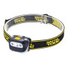 Фонарь налобный Mastertool 2LED x 3 Вт x 4 режима (94-0813)