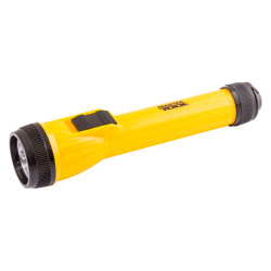 Фонарь ручной Mastertool 3LED x 1 Вт (94-0800)