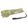 Фонарь ручной Mastertool 1LED x 1 Вт водонепроницаемый (94-0802)