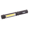 Фонарь магнитный Mastertool 2LED x 1 Вт (1COB) (94-0806)