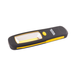 Фонарь магнитный Mastertool 1LED x 3 Вт (1COB) (94-0807)