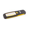 Фонарь магнитный Mastertool 1LED x 3 Вт (1COB) (94-0807)