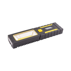 Фонарь магнитный Mastertool 5LED x 3 Вт (1COB) (94-0808)