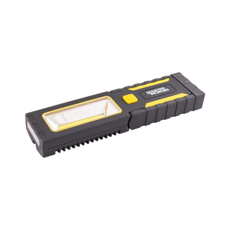 Фонарь магнитный Mastertool 5LED x 3 Вт (1COB) (94-0808)