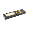 Фонарь магнитный Mastertool 5LED x 3 Вт (1COB) (94-0808)