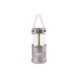 Фонарь кемпинговый Mastertool 3LED x 3 Вт (3COB) (94-0803)