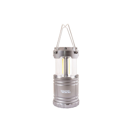 Фонарь кемпинговый Mastertool 3LED x 3 Вт (3COB) (94-0803)