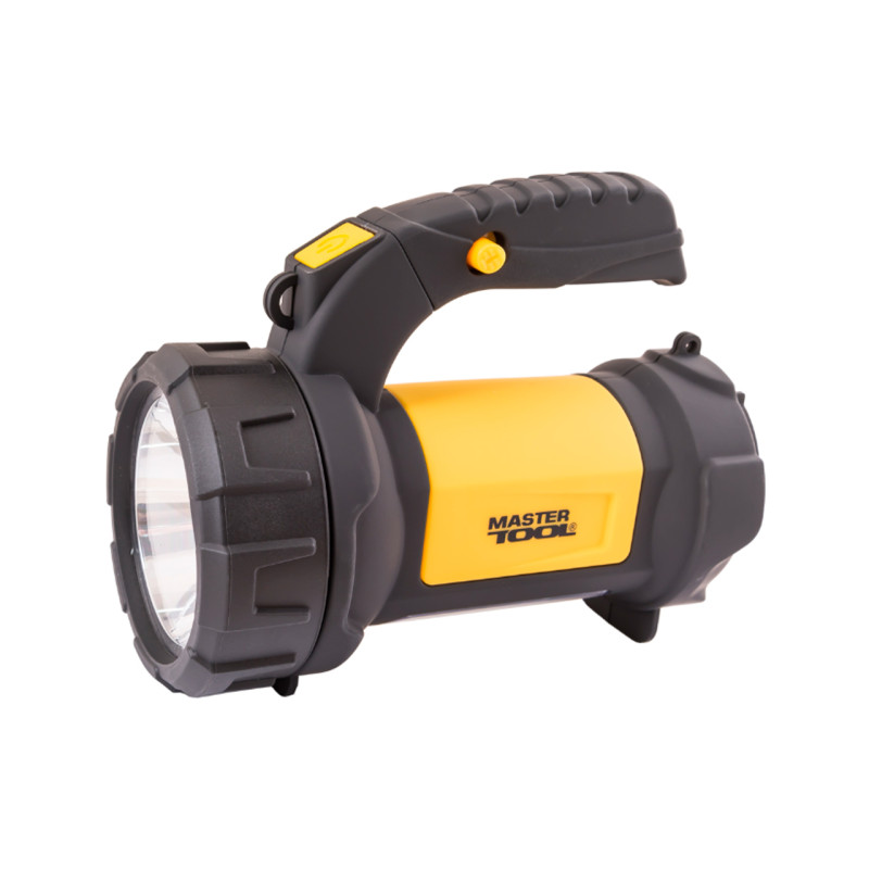 Фонарь кемпинговый Mastertool 2LED x 3 Вт (1COB) x 4 режима (94-0804)