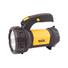 Фонарь кемпинговый Mastertool 2LED x 3 Вт (1COB) x 4 режима (94-0804)