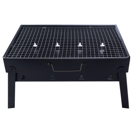 Мангал складной Maestro 430 x 290 x 220 x 0.5 мм (MR-1010)
