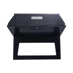 Мангал складной Maestro 450 x 300 x 350 x 0.5 мм (MR-1011)
