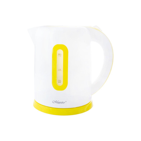 Электрочайник Maestro MR-040-White (MR-040-WHITE)