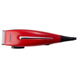 Машинка для стрижки Maestro MR-652C-Red (MR-652C-RED)