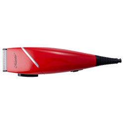 Машинка для стрижки Maestro MR-653C-Red (MR-653C-RED)