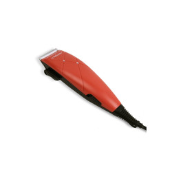 Машинка для стрижки Maestro MR-654C-Red (MR-654C-RED)