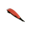 Машинка для стрижки Maestro MR-654C-Red (MR-654C-RED)