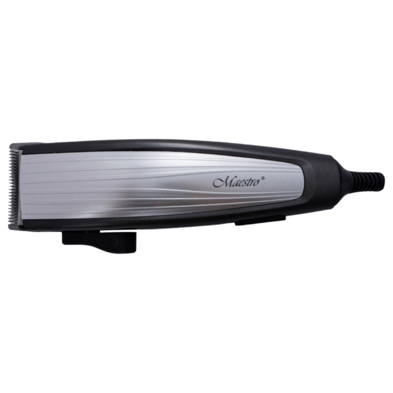 Машинка для стрижки Maestro MR-651 (MR-651SS)