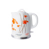 Электрочайник Maestro MR-066-Red Flowers (MR-066-RED-FLOWERS)