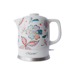 Электрочайник Maestro MR-068-Flowers (MR-068-FLOWERS)